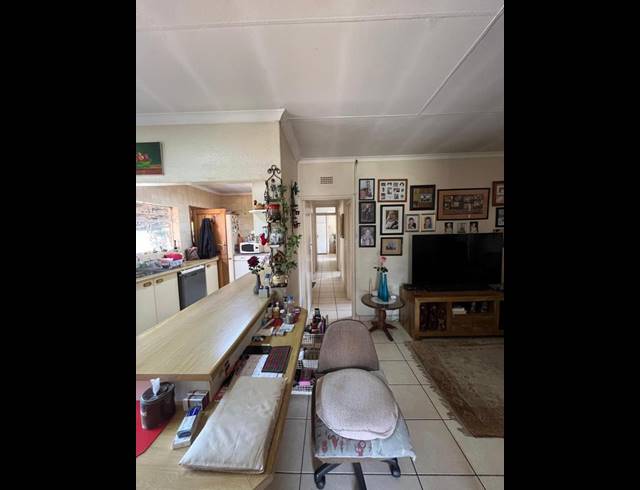 3 BEDROOM HOUSE FOR SALE IN KLIPPOORTJE